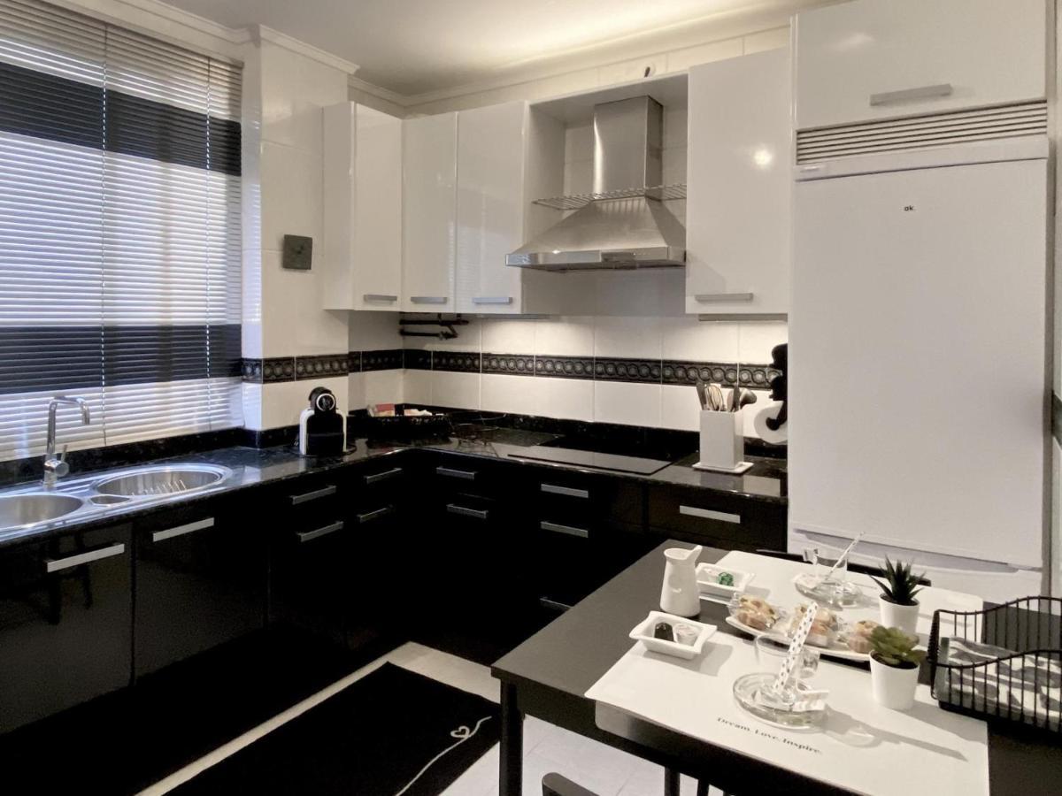 Pozas Accommodation By Next Stop Bilbao Exterior foto