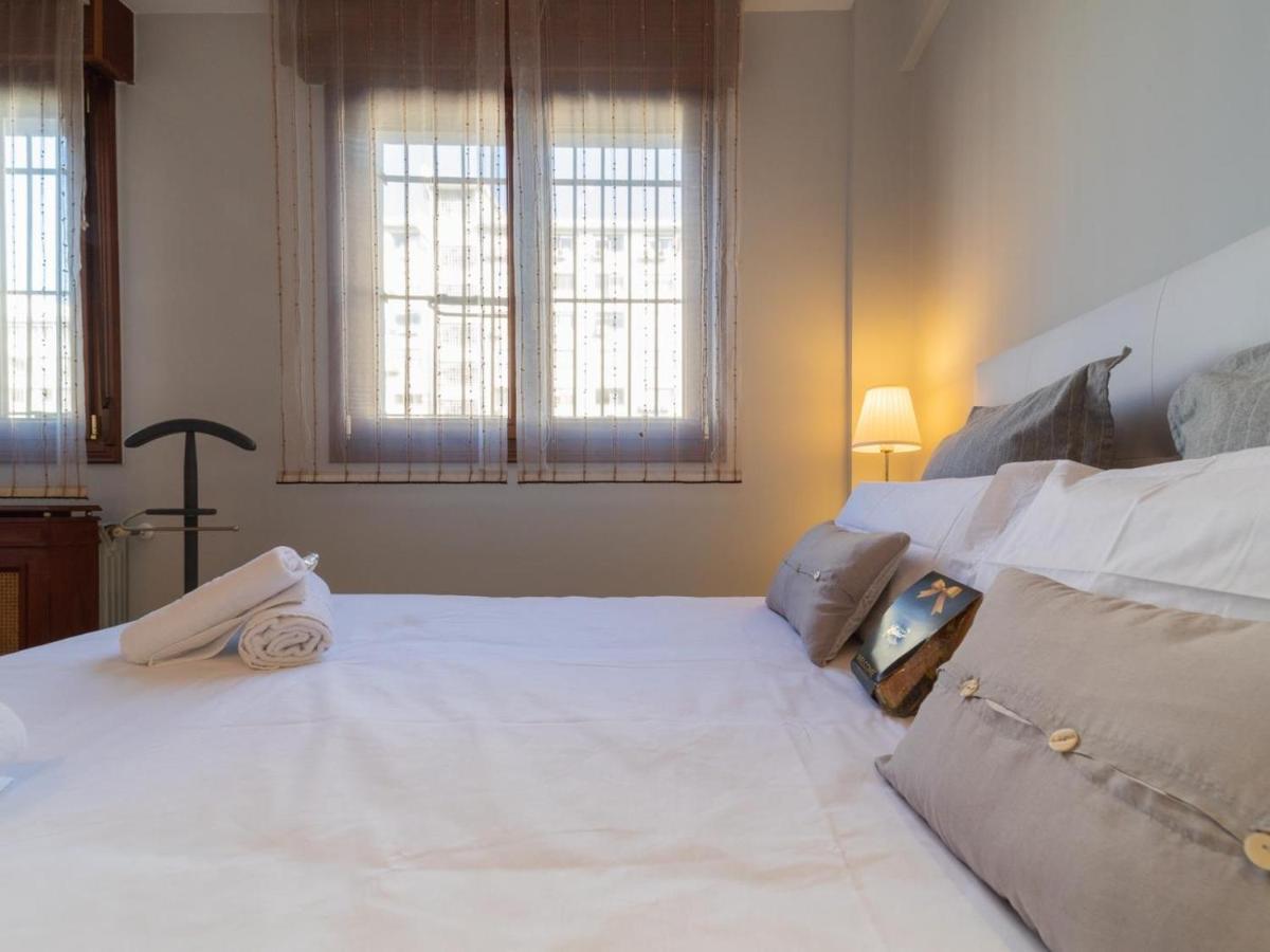 Pozas Accommodation By Next Stop Bilbao Exterior foto