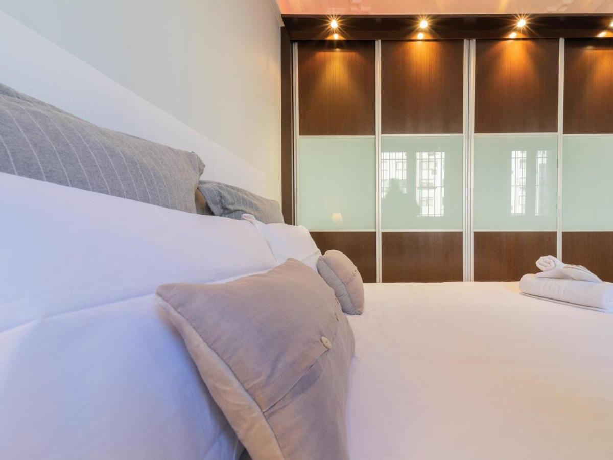 Pozas Accommodation By Next Stop Bilbao Exterior foto